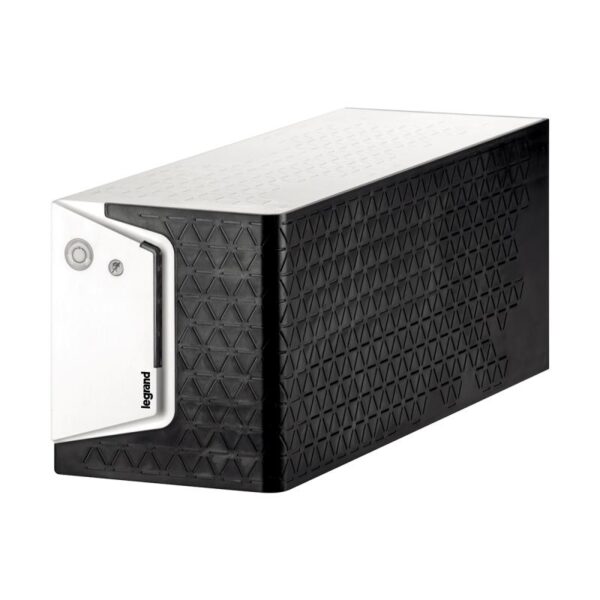 UPS Legrand KEOR SP 600, 600VA/360W, 4xIEC German standard sockets - 000000000000310180