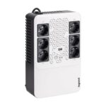 UPS Legrand MULTIPLUG 600, 600VA/360W, 6x German standard sockets - 000000000000310081