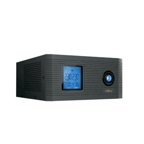 UPS NJOY Aira 600 centrale de incalzire Putere 600 VA / 500 W - UPCSTLP860TAICP01B