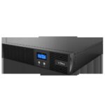 UPS nJoy Argus 1200, 1200VA/720W, LCD Display - UPLI-LI120AG-CG01B