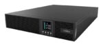 UPS nJoy Aster 3K Power 3000 VA/2700 W Type On-line - UPCMCOP930HASCG01B