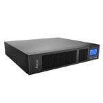 UPS Njoy Balder 1000 Online, Tower/rack, 1000 W, fara AVR - UPCMCOP110HBAAZ01B