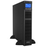 UPS Njoy Balder 1000 Online, Tower/rack, 1000 W, fara AVR - UPCMCOP110HBAAZ01B