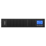 UPS Njoy Balder 1000 Online, Tower/rack, 1000 W, fara AVR - UPCMCOP110HBAAZ01B