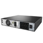 UPS nJoy Balder 2000 Putere 2000 VA / 2000 W - UPCMCOP120HBAAZ01B