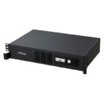 UPS nJoy Code 1000, 1000VA/600W, Frecventa: 50/60 Hz - UPLI-LI100CO-AZ01B