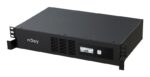 UPS nJoy Code 1000, 1000VA/600W, Frecventa: 50/60 Hz - UPLI-LI100CO-AZ01B
