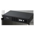 UPS nJoy Code 800, 800VA/480W, Frecventa: 50/60 Hz - UPLI-LI080CO-AZ01B