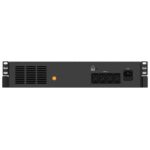 UPS nJoy Code 800, 800VA/480W, Frecventa: 50/60 Hz - UPLI-LI080CO-AZ01B