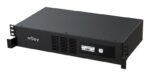 UPS nJoy Code 800, 800VA/480W, Frecventa: 50/60 Hz - UPLI-LI080CO-AZ01B