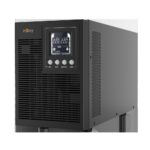 UPS nJoy Echo Pro 2000, 2000VA/1600W, On-line, LED, 3 prize Schuko - UPOL-OL200EP-CG01B
