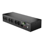 UPS NJOY Theron 800, Monofazat - UPCMRSS680TTRCG01B