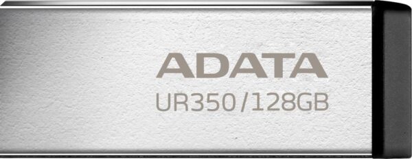 USB 128GB ADATA-UR350-128G-RSR/BK