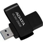 USB 256GB ADATA-UC310-256G-RBK