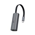 USB 3.0 Type-C to 2.5 Gigabit Ethernet Network Adapter - UE302C