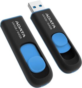 USB 64GB ADATA AC906-64G-RPP