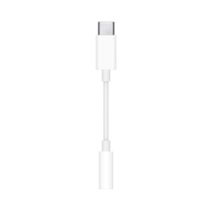 USB-C TO 3.5 MM HEADPHONE ADAPTER - MW2Q3ZM/A