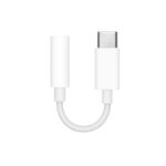 USB-C TO 3.5 MM HEADPHONE ADAPTER - MW2Q3ZM/A