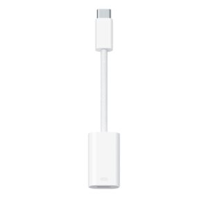 USB-C TO LIGHTNING ADAPTER-ZML - MUQX3ZM/A