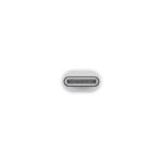 USB-C TO LIGHTNING ADAPTER-ZML - MUQX3ZM/A