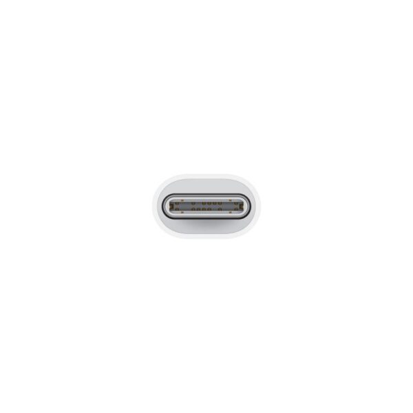 USB-C TO LIGHTNING ADAPTER-ZML - MUQX3ZM/A