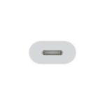 USB-C TO LIGHTNING ADAPTER-ZML - MUQX3ZM/A