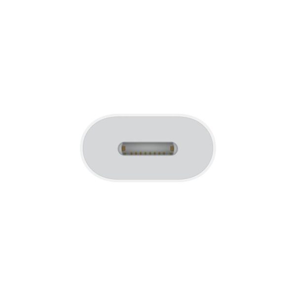 USB-C TO LIGHTNING ADAPTER-ZML - MUQX3ZM/A