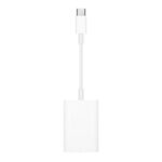 USB-C to SD Card Reader - MW653ZM/A