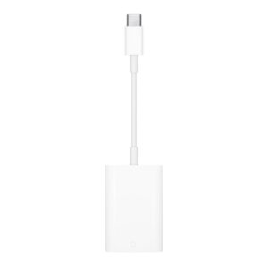 USB-C to SD Card Reader - MW653ZM/A