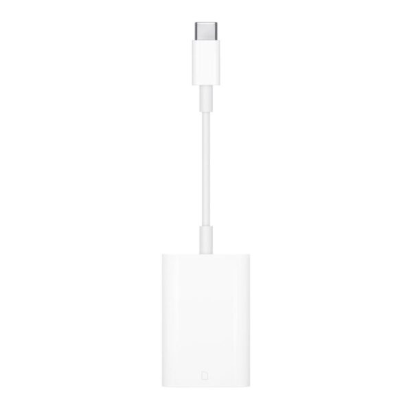 USB-C to SD Card Reader - MW653ZM/A