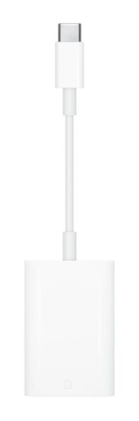 USB-C to SD Card Reader - MW653ZM/A
