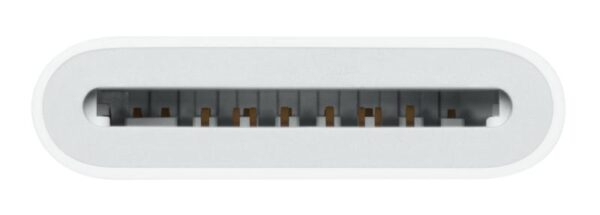USB-C to SD Card Reader - MW653ZM/A