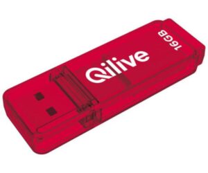 USB EMTEC 16GB K103 USB 3.2 EKMMD16GK103QLRD