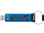USB Flash Drive Kingston 128GB IronKey Keypad 200, USB 3.2 Gen1 - IKKP200/128GB