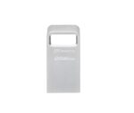 USB Flash Drive Kingston 256GB Data Traveler Micro, USB 3.2 Gen1 - DTMC3G2/256GB