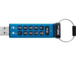 USB Flash Drive Kingston 32GB IronKey Keypad 200, USB 3.2 Gen1 - IKKP200/32GB