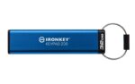 USB Flash Drive Kingston 32GB IronKey Keypad 200, USB 3.2 Gen1 - IKKP200/32GB