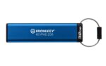 USB Flash Drive Kingston 32GB IronKey Keypad 200, USB 3.2 Gen1 - IKKP200/32GB