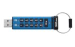 USB Flash Drive Kingston 32GB IronKey Keypad 200, USB 3.2 Gen1 - IKKP200/32GB