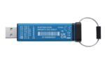 USB Flash Drive Kingston 32GB IronKey Keypad 200, USB 3.2 Gen1 - IKKP200/32GB