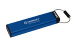 USB Flash Drive Kingston 32GB IronKey Keypad 200, USB 3.2 Gen1 - IKKP200/32GB