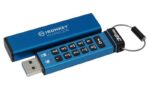 USB Flash Drive Kingston 32GB IronKey Keypad 200, USB 3.2 Gen1 - IKKP200/32GB