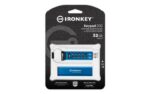 USB Flash Drive Kingston 32GB IronKey Keypad 200, USB 3.2 Gen1 - IKKP200/32GB