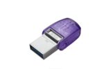 USB Flash Drive Kingston 64GB DT MicroDuo, USB 3.0, micro USB 3C - DTDUO3CG3/64GB