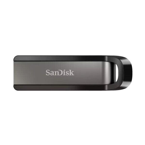 USB Flash Drive SanDisk Extreme GO, 128GB, 3.1, R/W - SDCZ810-128G-G46
