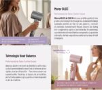 USCATOR DE PAR HEINNER HHD-H16BLDC-PNK - imagine 7