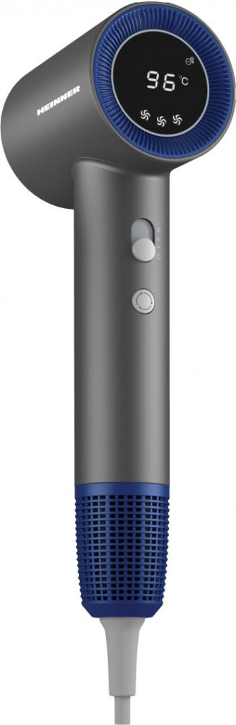 USCATOR DE PAR HEINNER HHD-H17DBLDC-GY-01 USCATOR DE PAR HEINNER HHD-H17DBLDC-GY - imagine 1