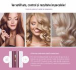 USCATOR DE PAR HEINNER HHD-H17DBLDC-GY - imagine 8