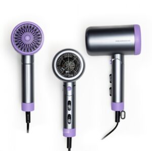 Uscator de par Heinner HHD-R20DC-GYV