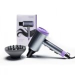 Uscator de par Heinner HHD-R20DC-GYV - imagine 3